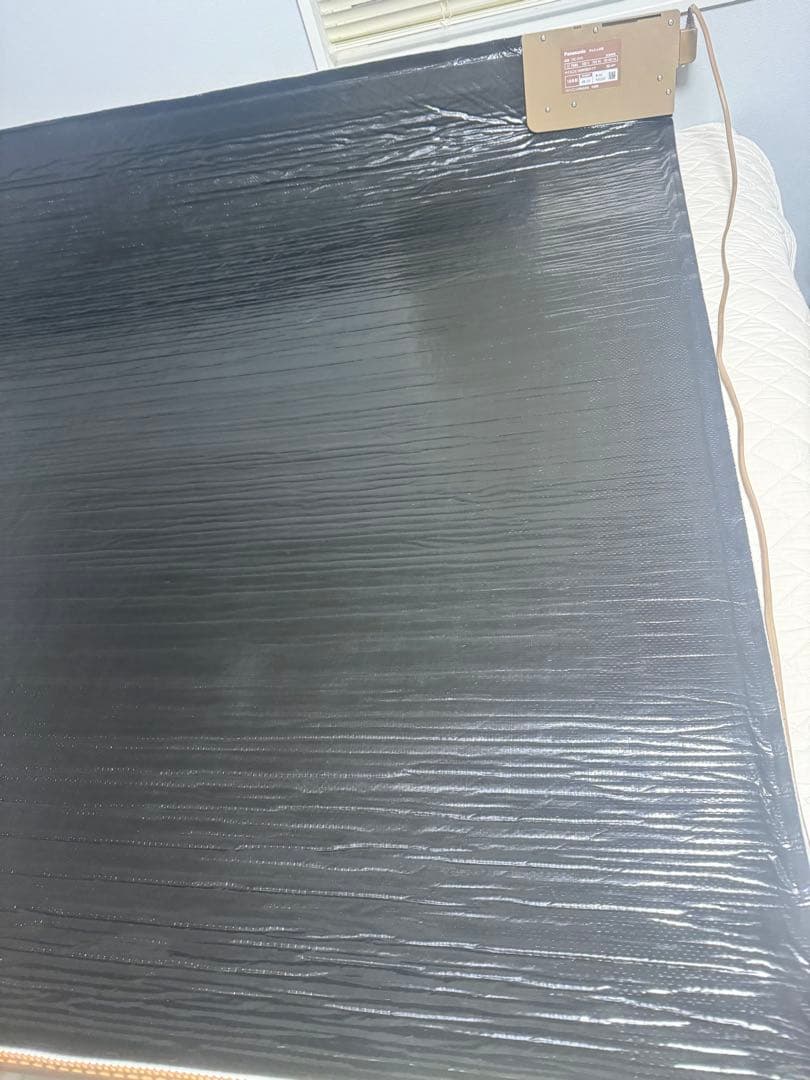 パナソニック　 DC-2V4 ホットカーペット　フローリング Panasonic