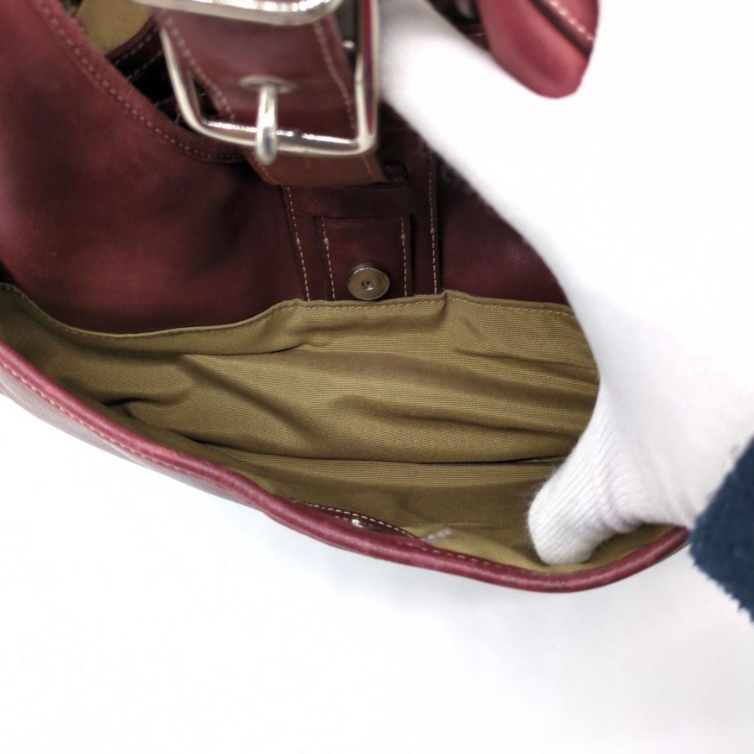 OLDCOACH オールドコーチ コーチ ワンショルダーバッグ ソーホー y2k