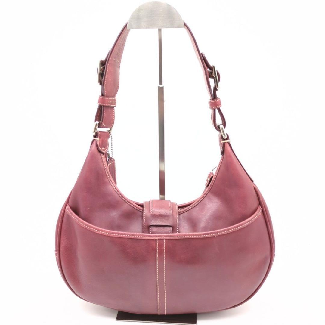 OLDCOACH オールドコーチ コーチ ワンショルダーバッグ ソーホー y2k