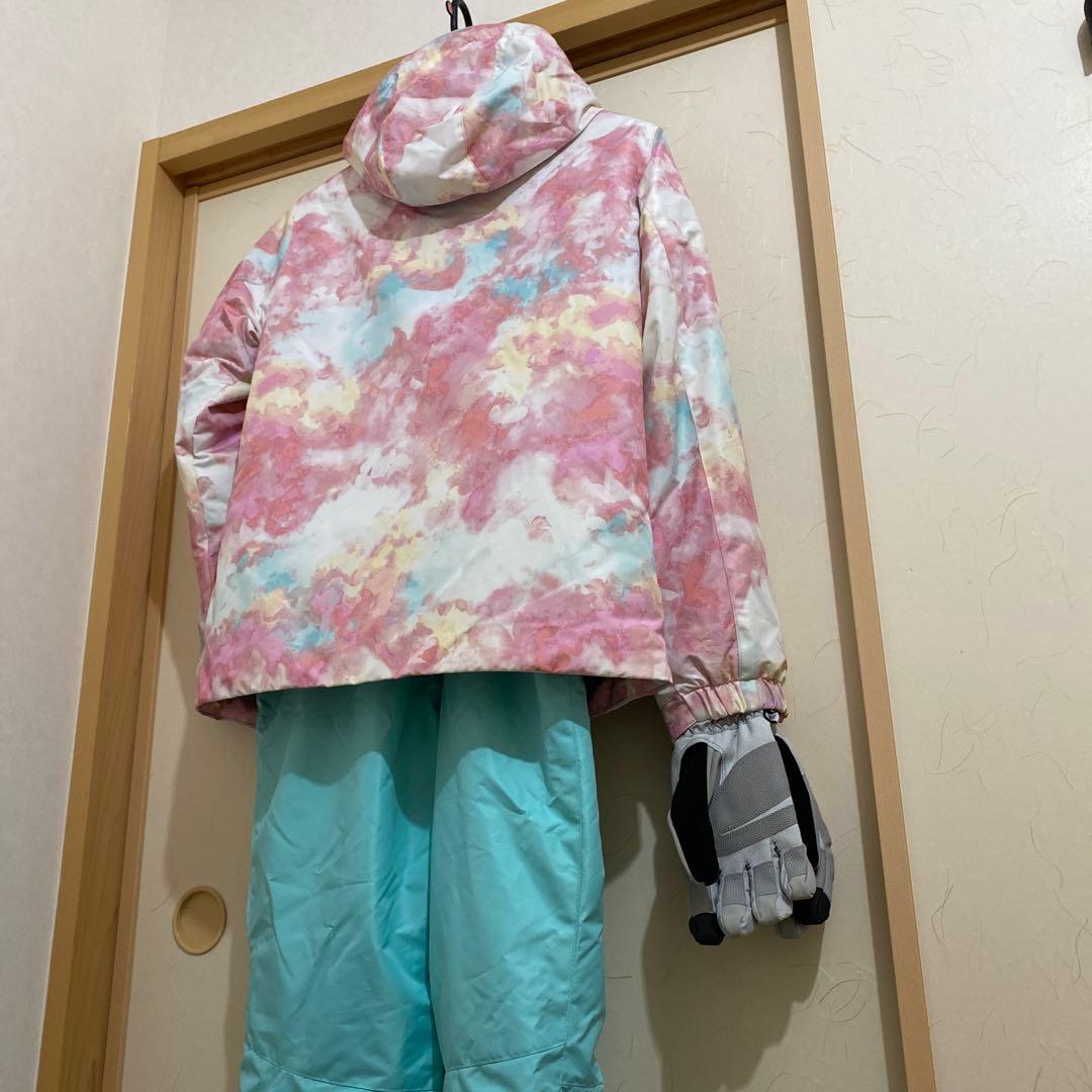 スキー &  Board wear 一式Last Offer‼️