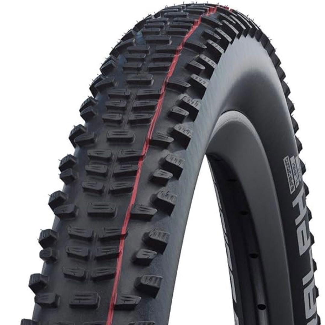 新品 SCHWALBE RACING RALPH 27.5x2.25 MTB