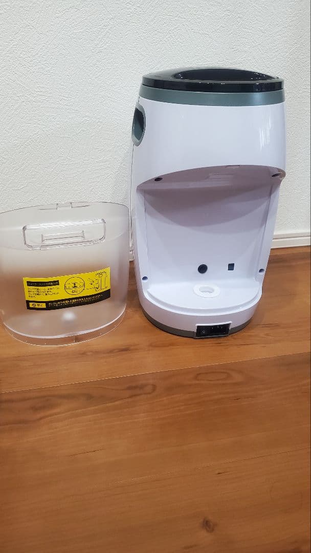 Milk Magic 自動調乳機