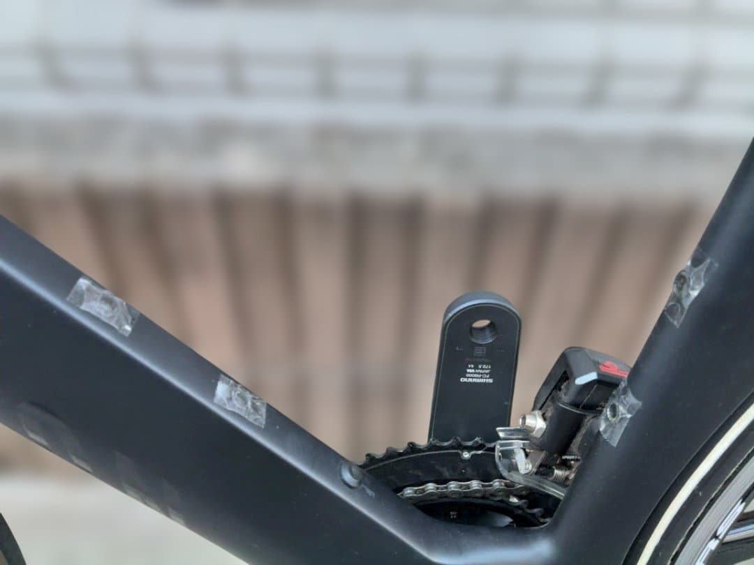 CANYON SPEEDMAX CF8.0 11速Di2 Sサイズ 極美品