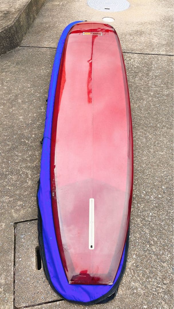 Dewey Weber パフォーマー10ft