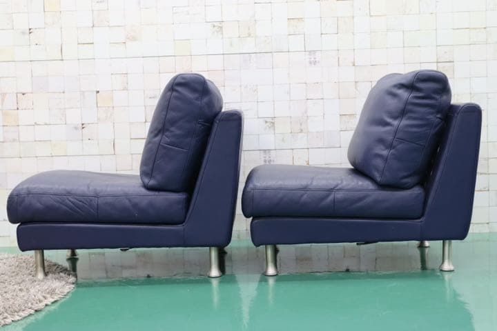 GMEK902A○ACTUS / アクタス Gallery-M 1人掛けソファ