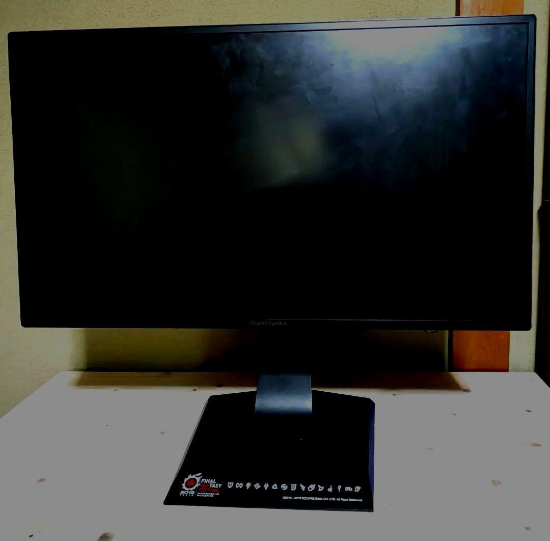 K*A様 PCモニター FINALFANTASY14 FANFESTIVAL20
