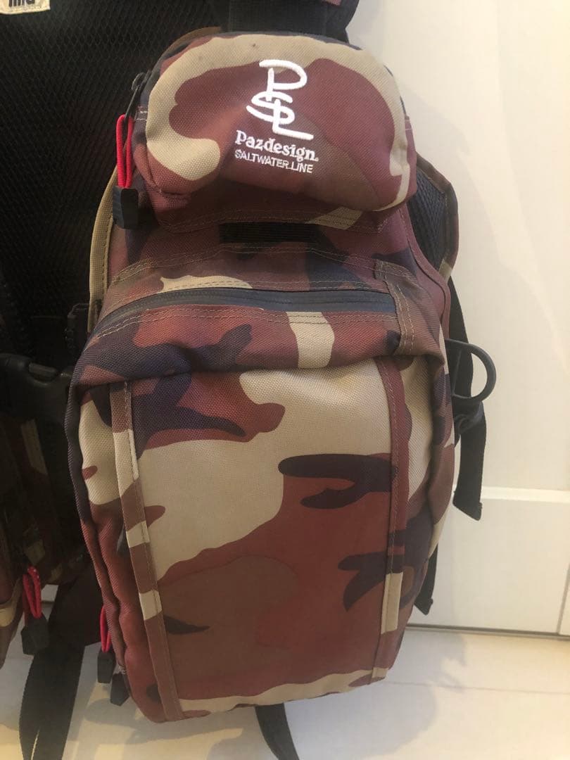 限定 キャスティング パズデザイン ima コラボ