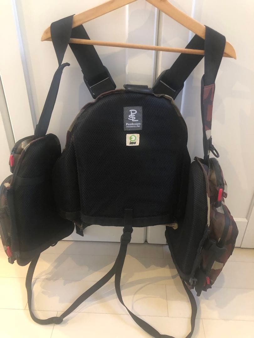 限定 キャスティング パズデザイン ima コラボ