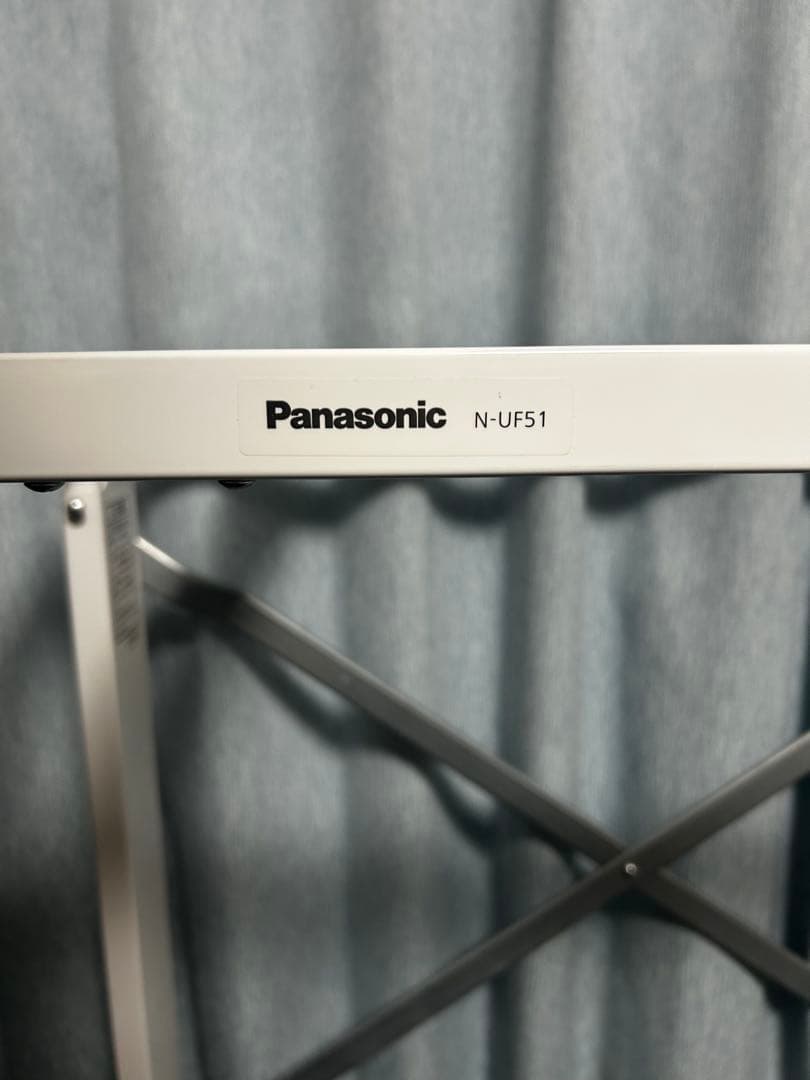 AZU-ki　　　　N-UF51 洗濯機用スタンド 2023年製