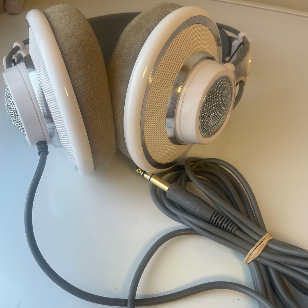 AKG モニターヘッドホン K701-Y3