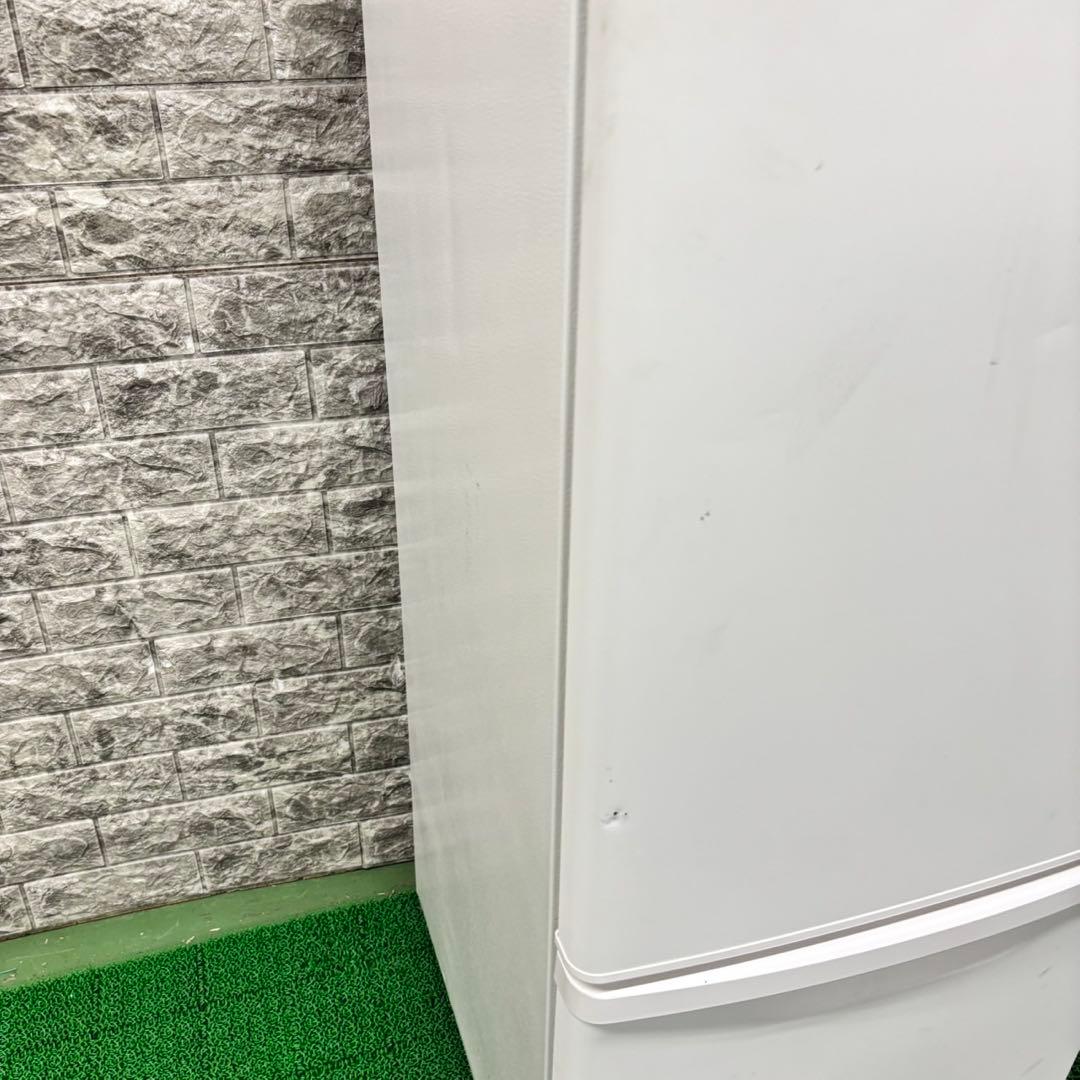 336 冷蔵庫　一人暮らし　小型　洗濯機も有　Panasonic 格安　美品