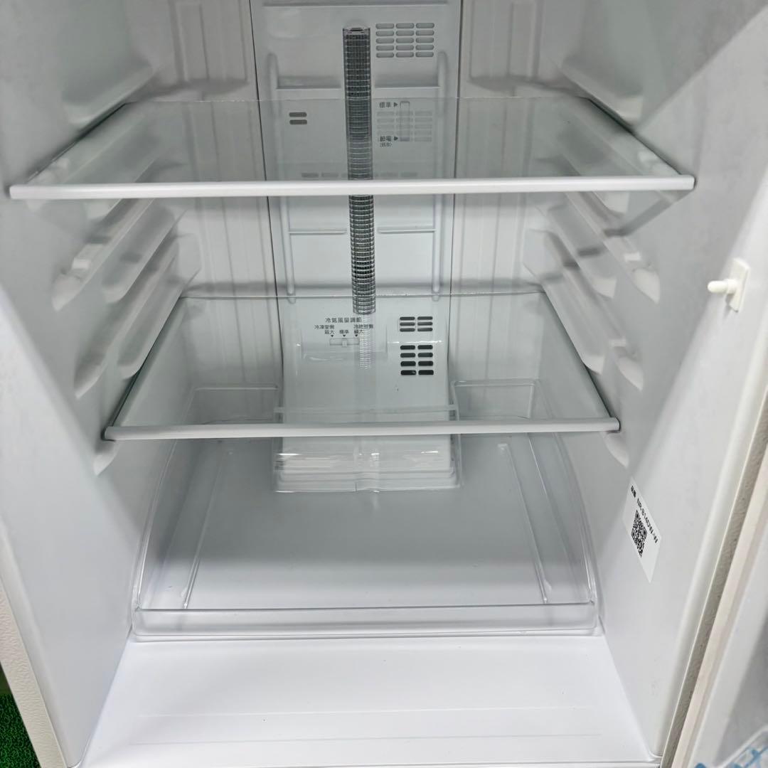 336 冷蔵庫　一人暮らし　小型　洗濯機も有　Panasonic 格安　美品