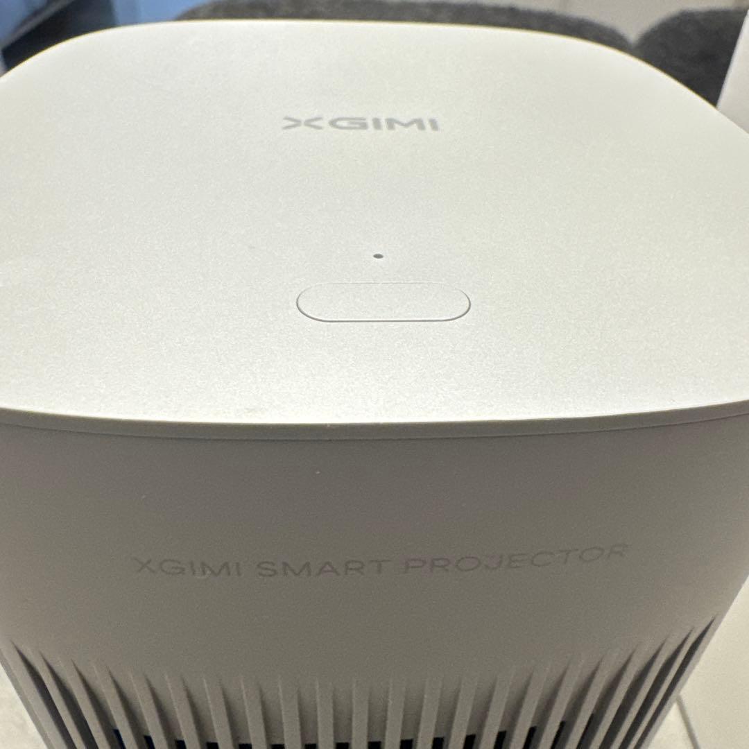 プロジェクター XGIMI MoGo2