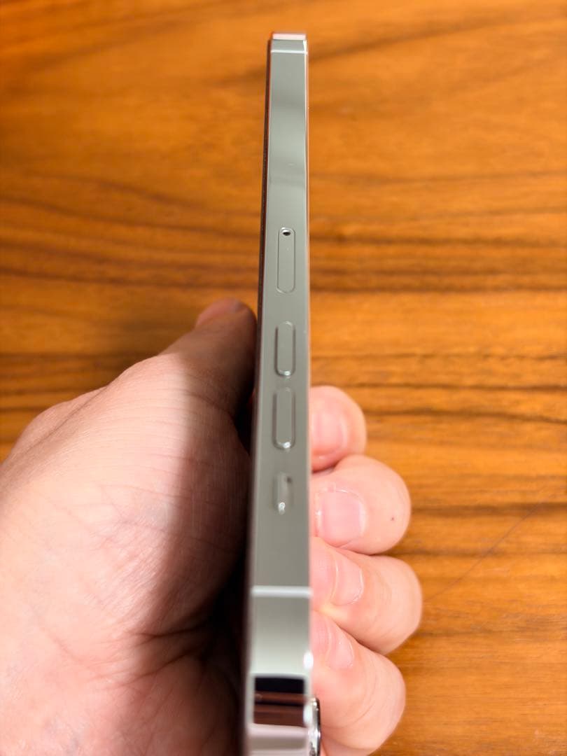 Apple iPhone 13 Pro Max ホワイト 本体