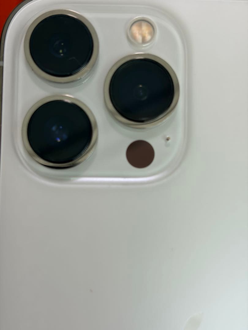 Apple iPhone 13 Pro Max ホワイト 本体