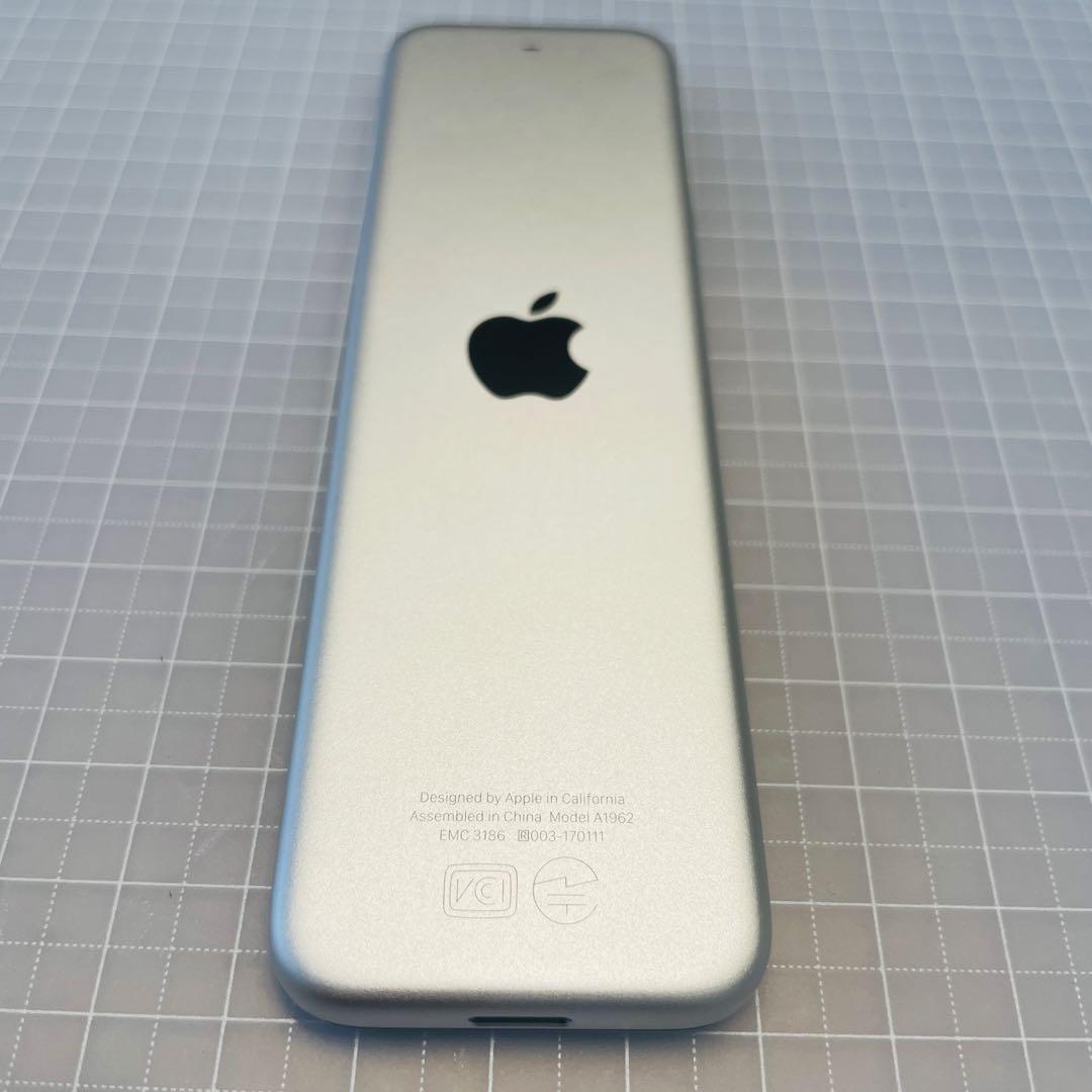 その他 AppleTV 4K HDR 64G A1842