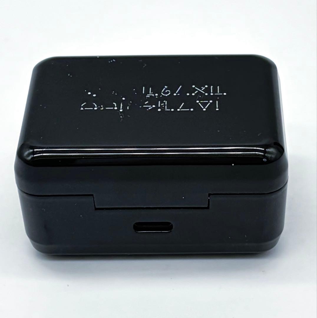 YoRHa ワイヤレスイヤホン CP-TWS01A NieR ONKYO