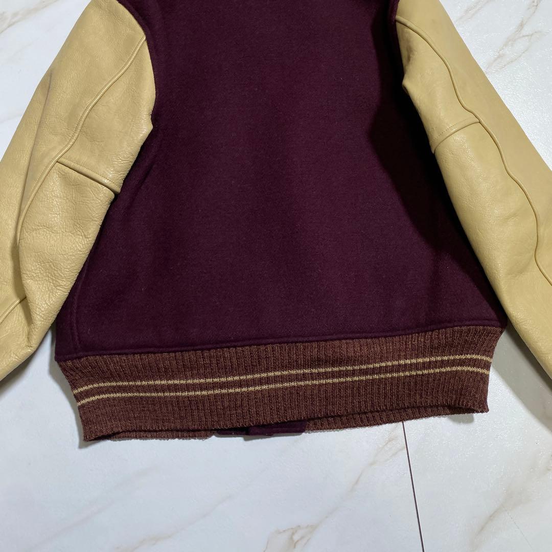 希少⭐︎ビームス×東洋エンタープライズ アワード スタジアムジャンパー スタジャン