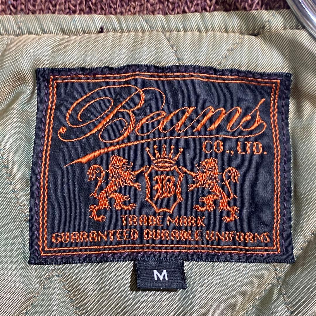 希少⭐︎ビームス×東洋エンタープライズ アワード スタジアムジャンパー スタジャン