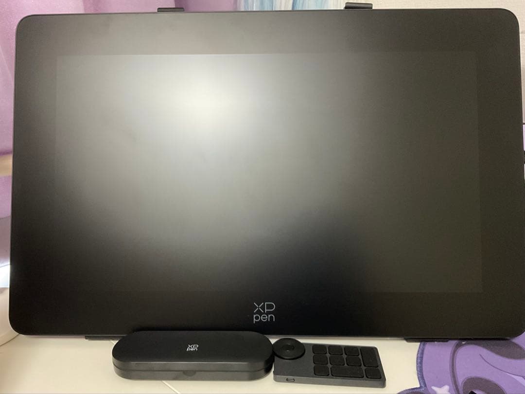 【最終値下げ】XP-pen Artist Pro 24 Gen2 165Hz