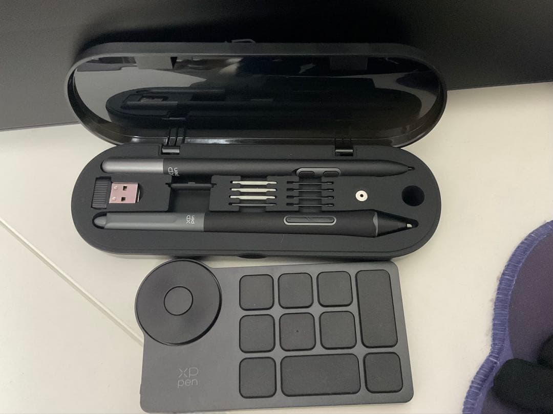 【最終値下げ】XP-pen Artist Pro 24 Gen2 165Hz