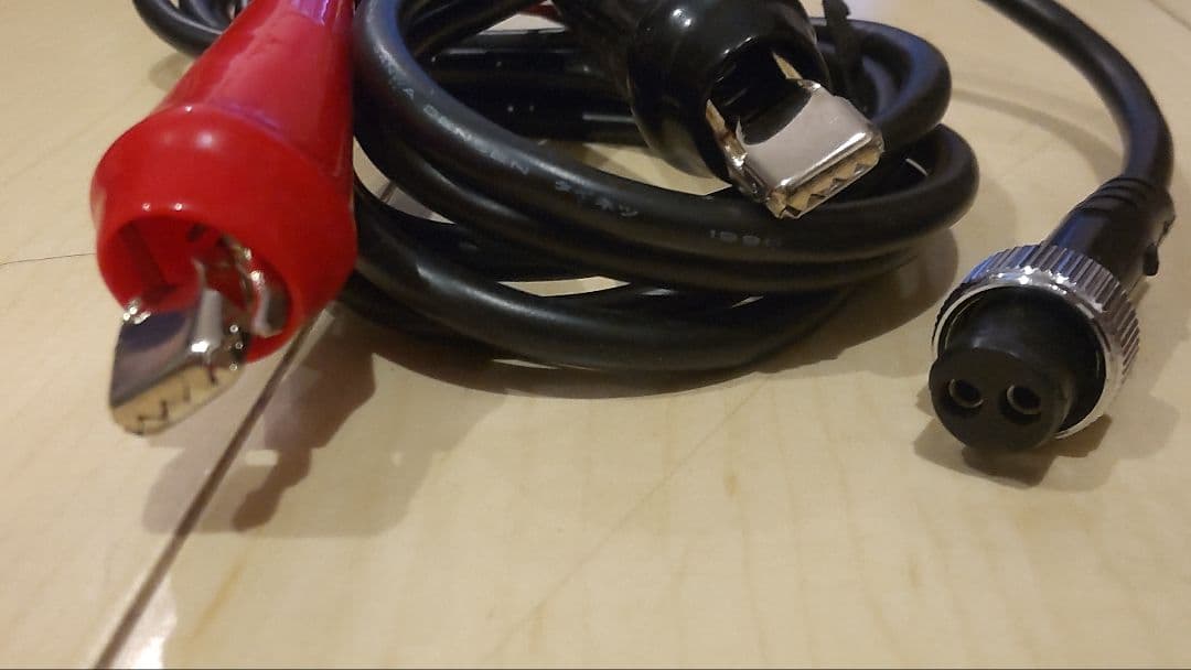 Daiwa Super Tanacom X 500CP 電動リール　ダイワ