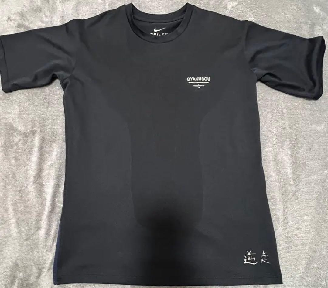 Gyakusou Ｔシャツ 半袖 UNDERCOVER Nike