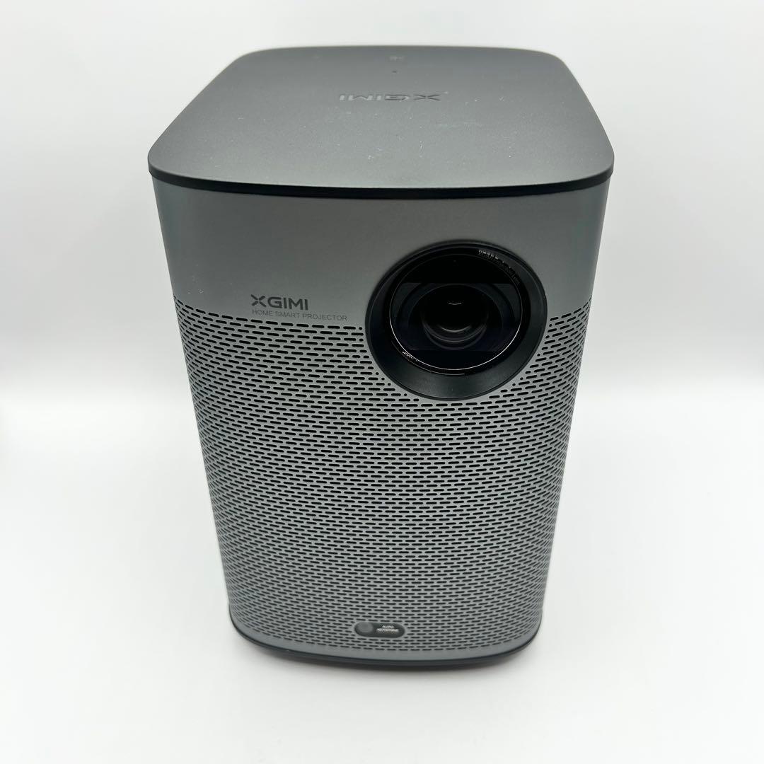 XGIMI Halo+ モバイルプロジェクター WM03A 家電 映像 匿名配送