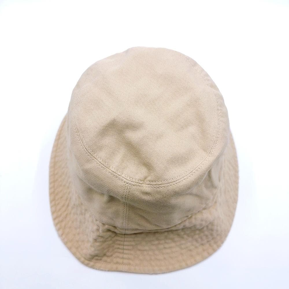 ◇バレンシアガ◇コットン/ハット/719120/ブランド/帽子