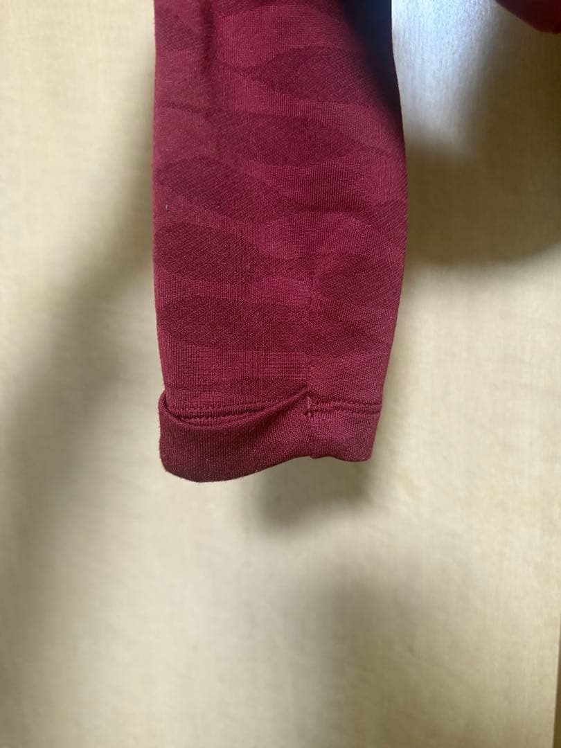 リバプール LFC トレーニングウェア Mドリルトップ NIKE 長袖 サッカー