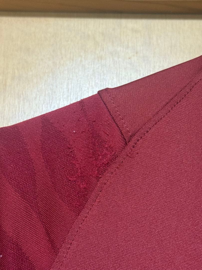 リバプール LFC トレーニングウェア Mドリルトップ NIKE 長袖 サッカー