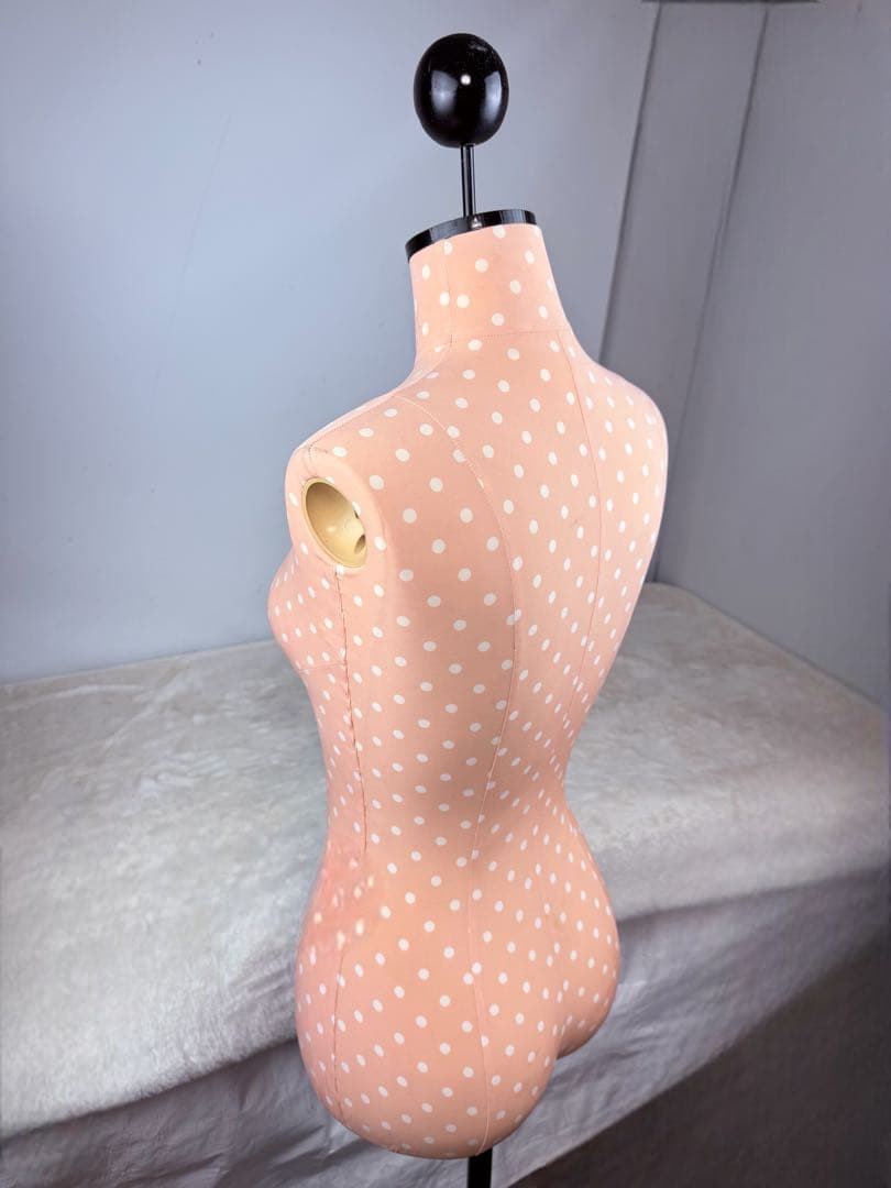 超希少カラー　STOCKMAN トルソー ストックマン　マネキン　コレクション