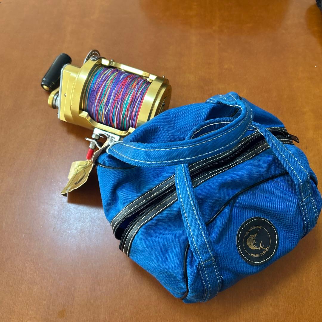 FIN -NOR7.5フィンノール