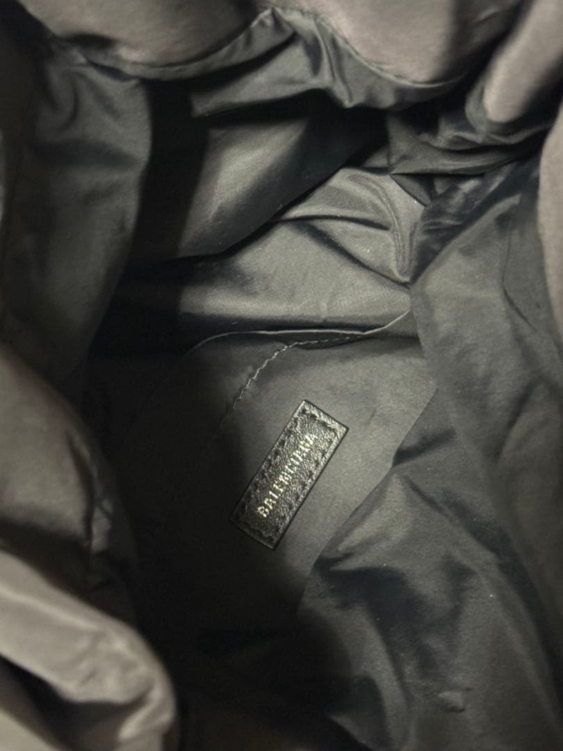 Balenciaga Monaco ショルダーバッグ M