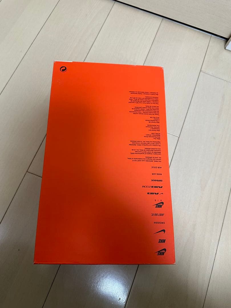 シューズ(男性用) NIKE BOOK2 26.5cm