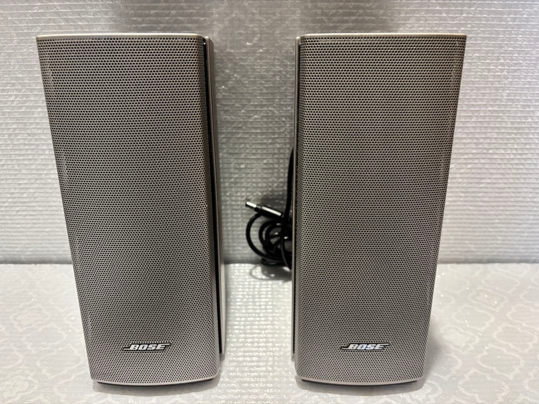 Bose Companion20 スピーカー
