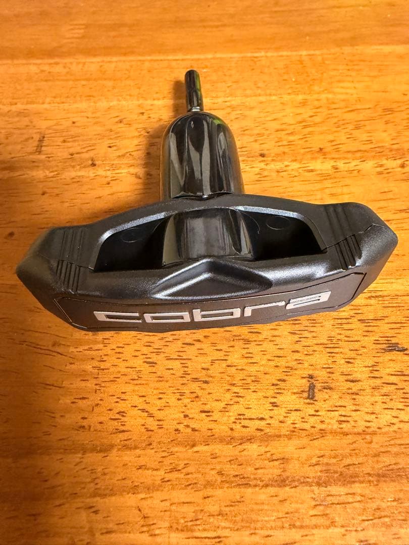 美品　コブラCobra OPTMX ドライバー　9度