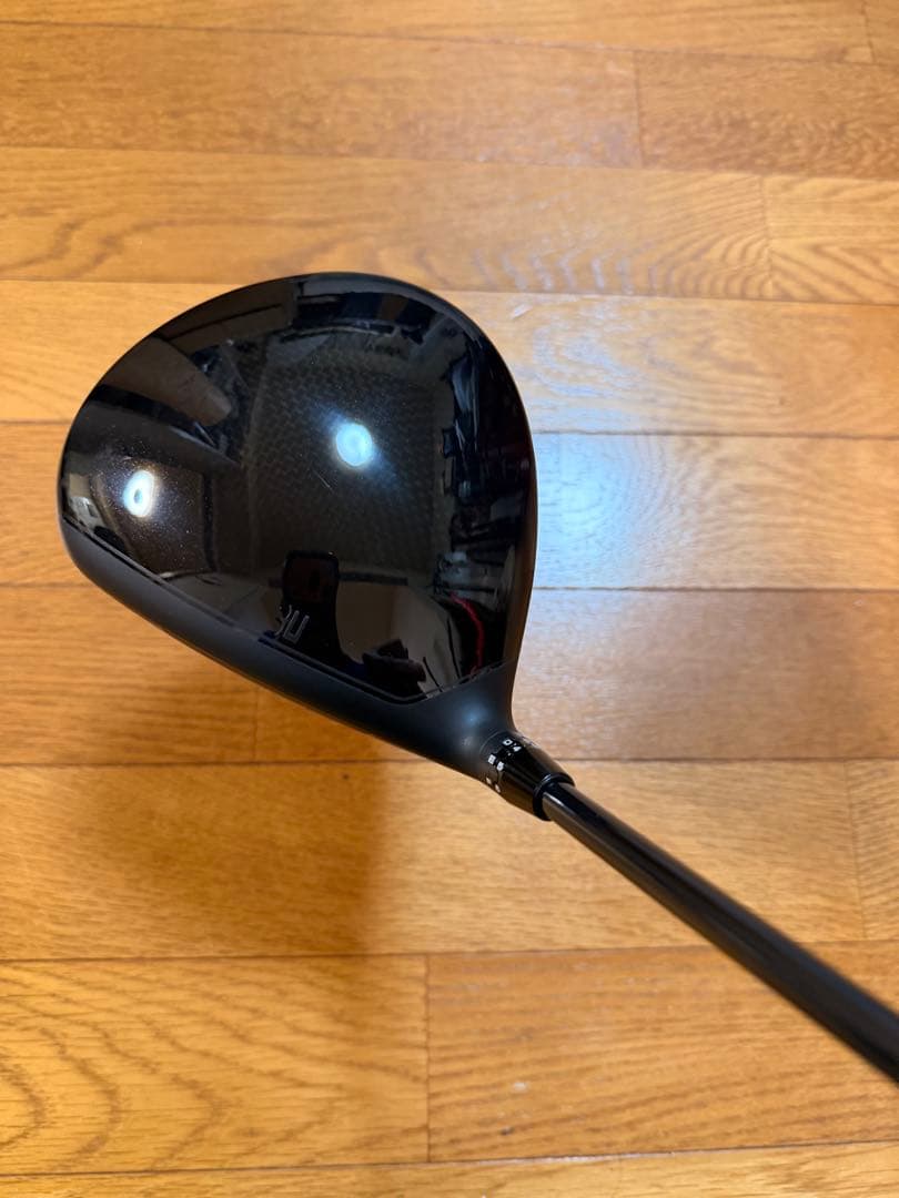 美品　コブラCobra OPTMX ドライバー　9度