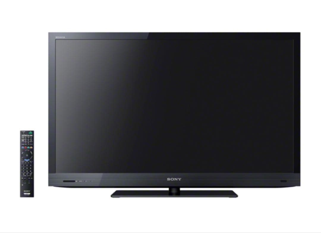 SONY KDL-40EX720 40V型液晶テレビ 手渡し可/最大値下げ