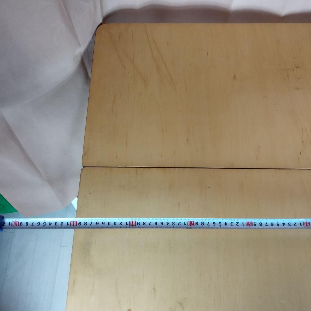 希少　スノーピーク( peak) ワンアクションテーブル