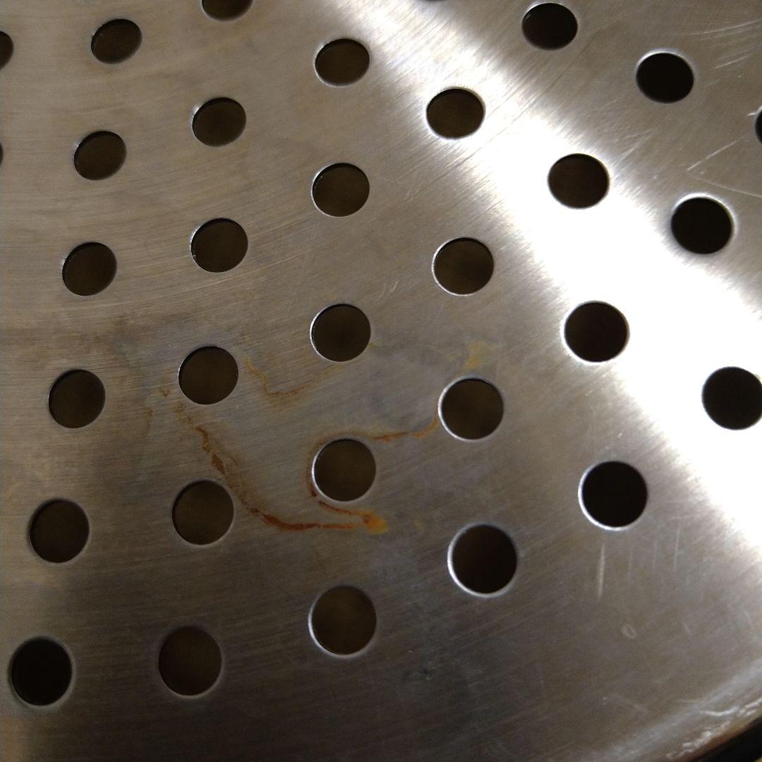 ビタクラフト　両手鍋セット