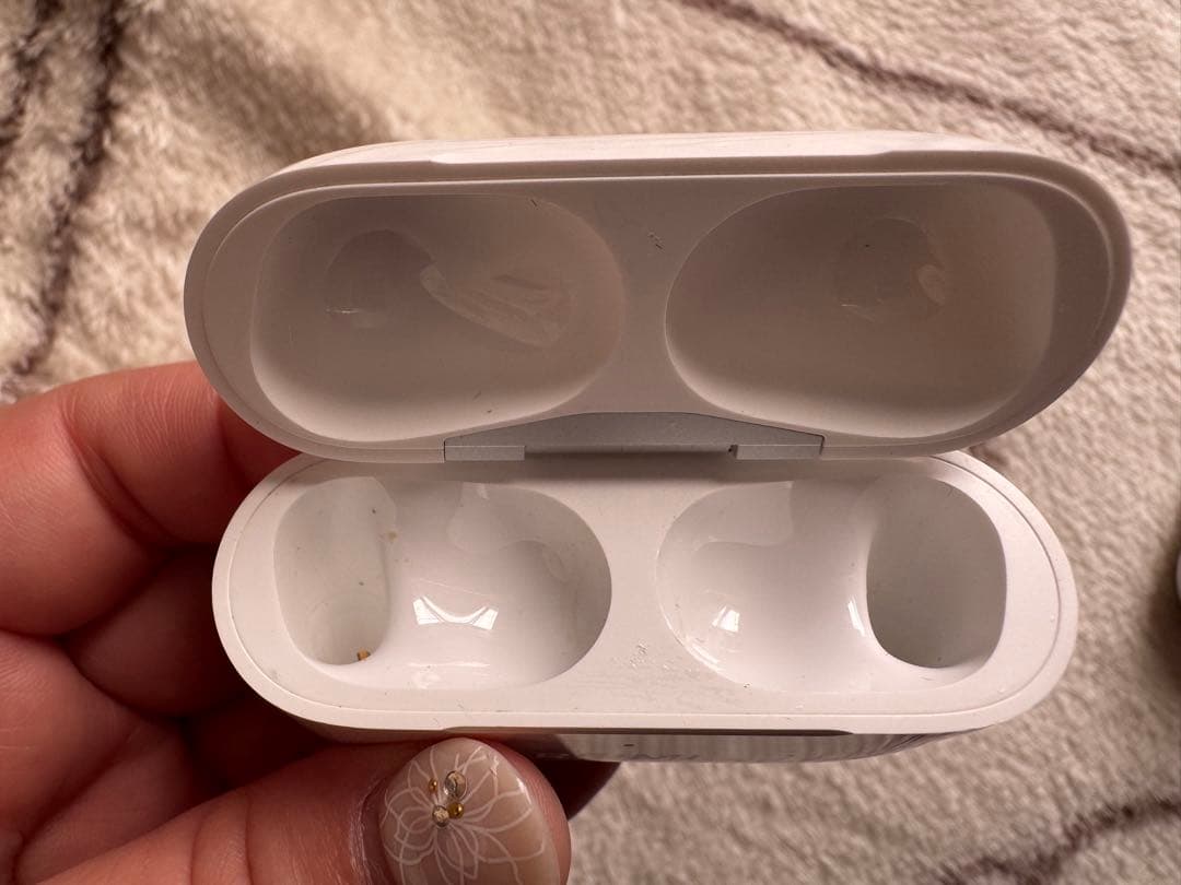 AirPods(1stEdition)※刻印あり