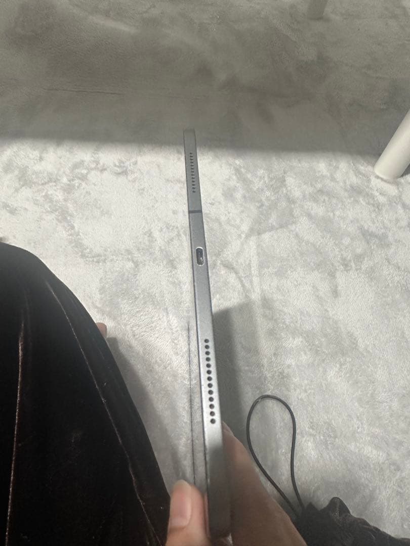 Apple iPad Pro (11インチ) 第2世代 512GB