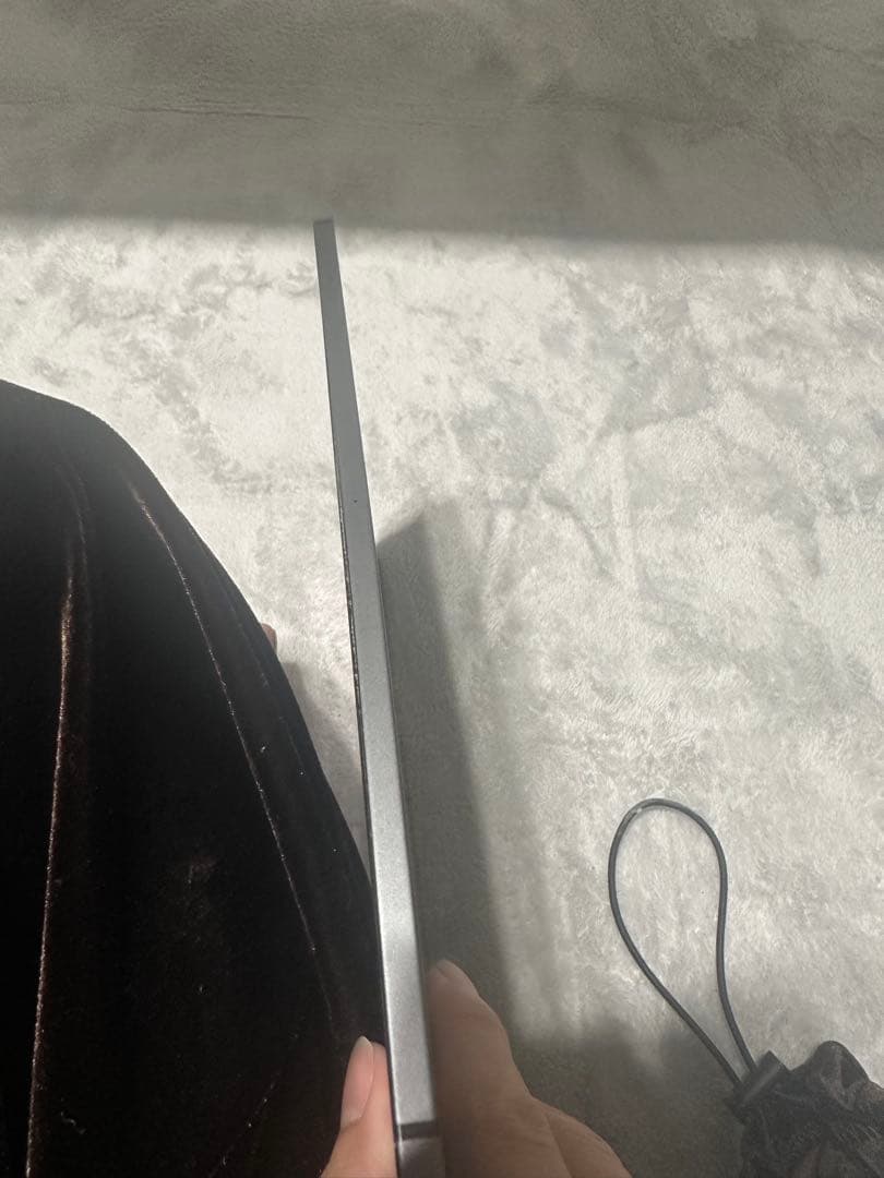 Apple iPad Pro (11インチ) 第2世代 512GB