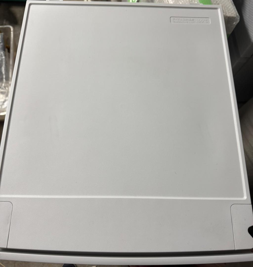 SHARP ノンフロン冷凍冷蔵庫 SJ-D15G-W 2020年製 152L