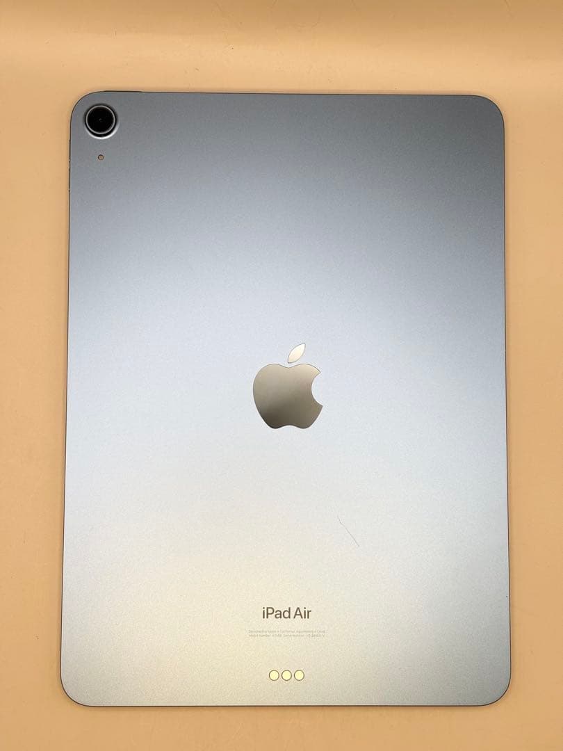 【*ぴ様 iPad Air 10.9インチ 第5世代 Wi-Fi MM9E3J/
