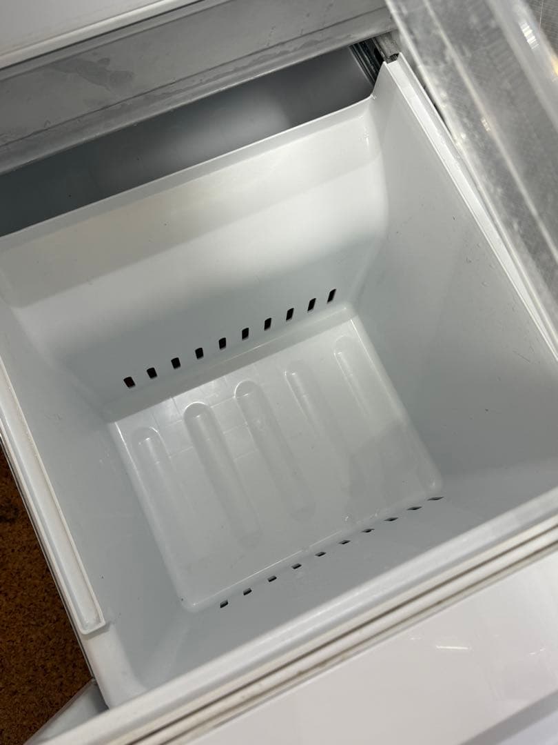 美品 YAMADA 2021年製 冷蔵庫 送料無料　YRZ-F15J