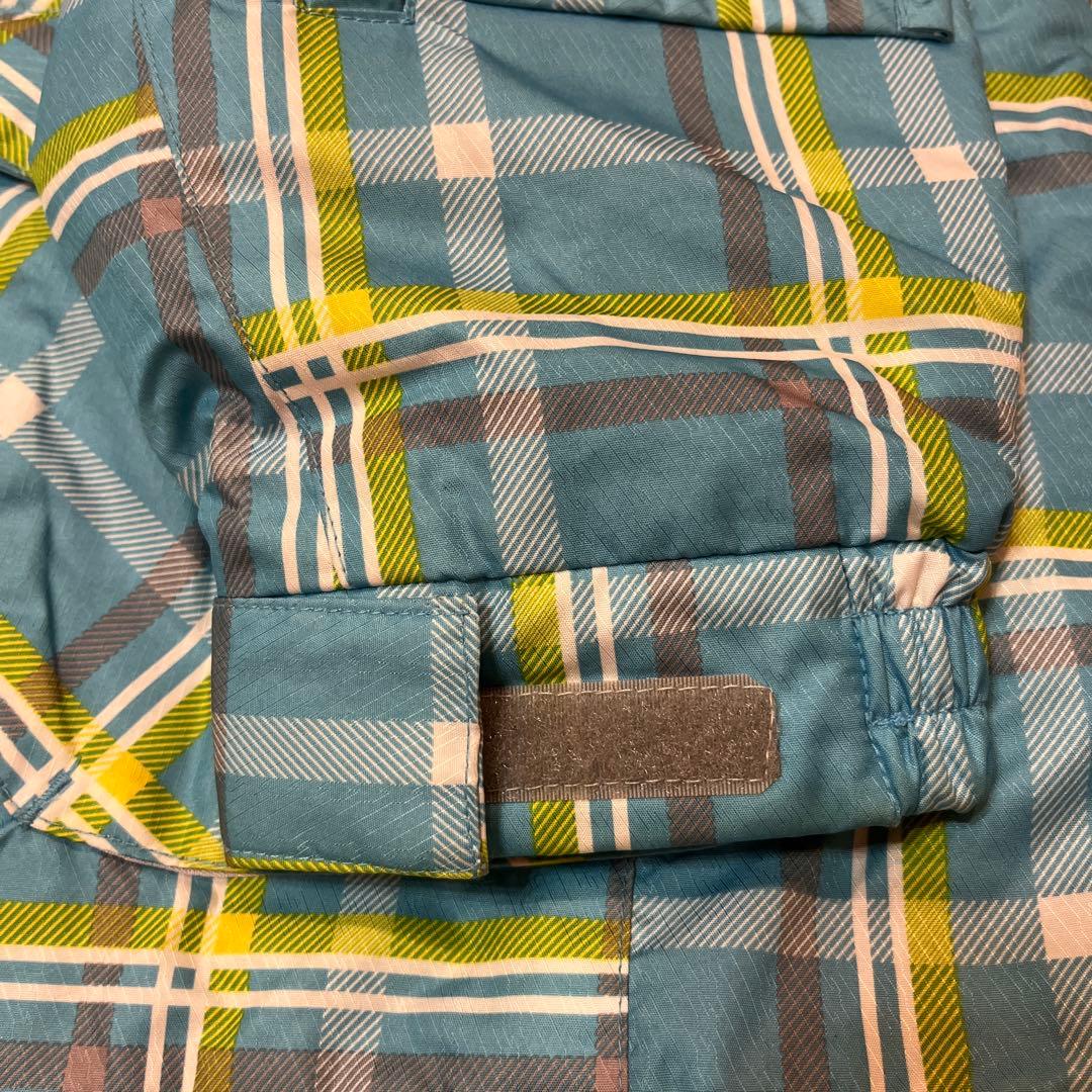 SPALDING スキーウェア レディースL &ゴーグル・グローブ　おまけ付き