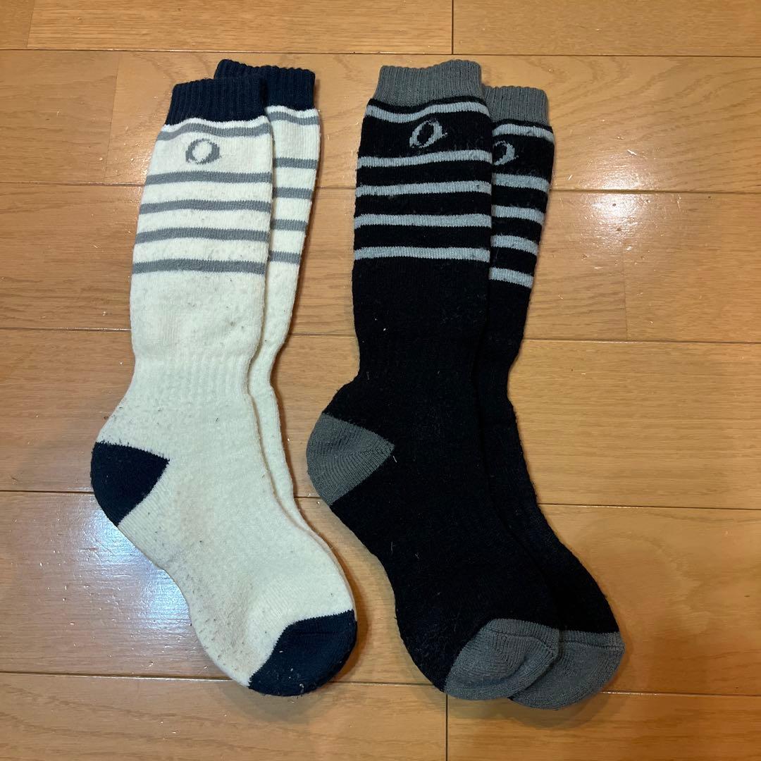 SPALDING スキーウェア レディースL &ゴーグル・グローブ　おまけ付き