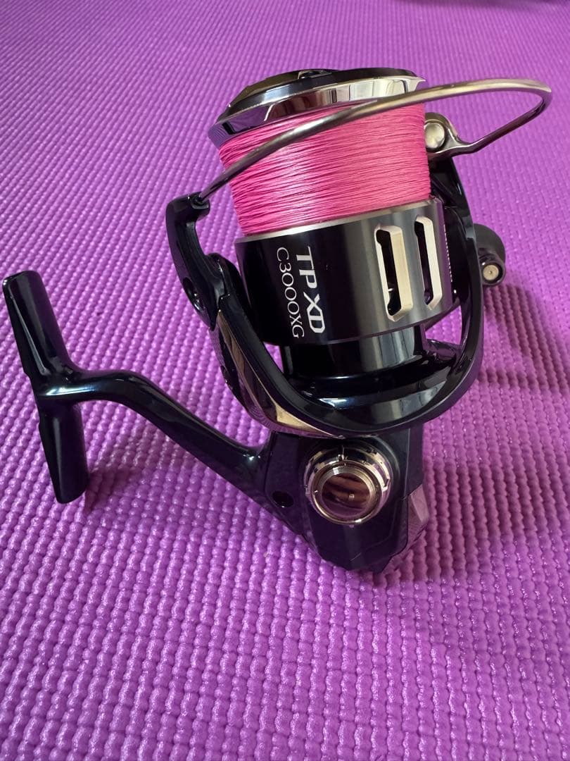 ２１ツインパワーXD C3000XG